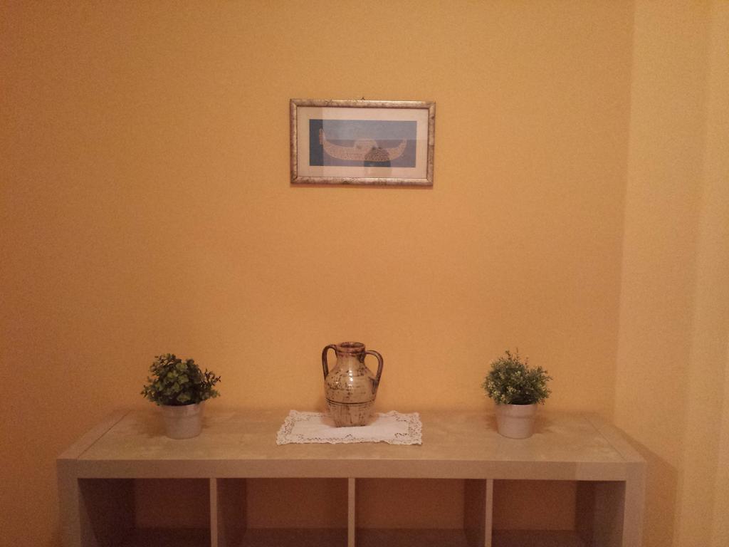 Appartamenti Centrali Giardini Naxos Cameră foto